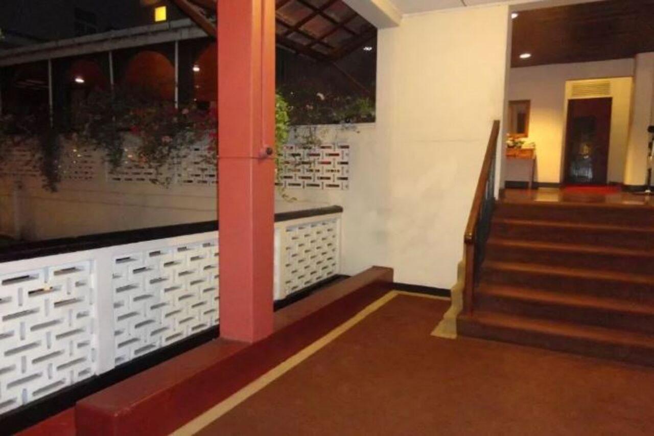 Shalimar Hotel Colombo Extérieur photo