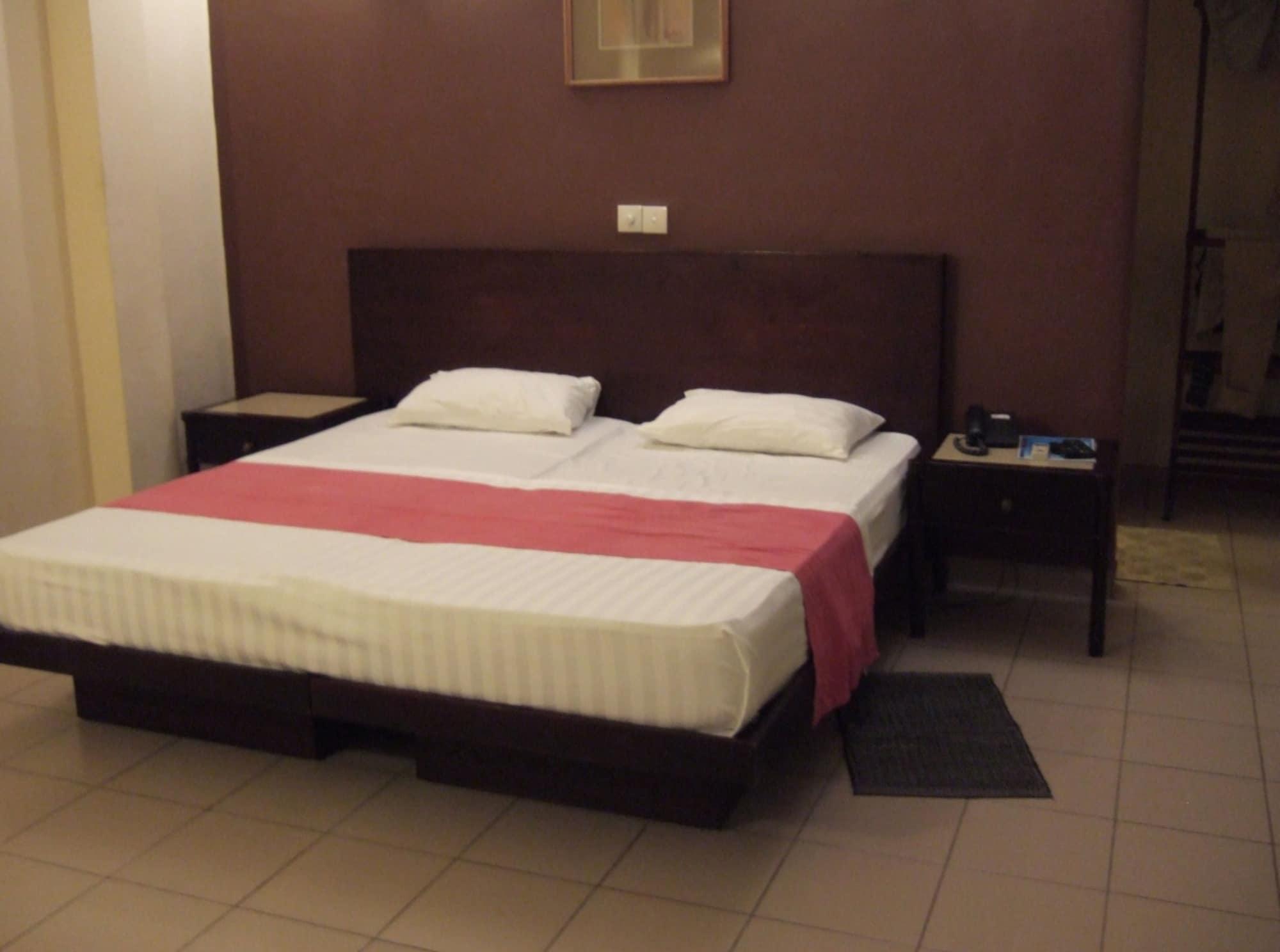 Shalimar Hotel Colombo Extérieur photo