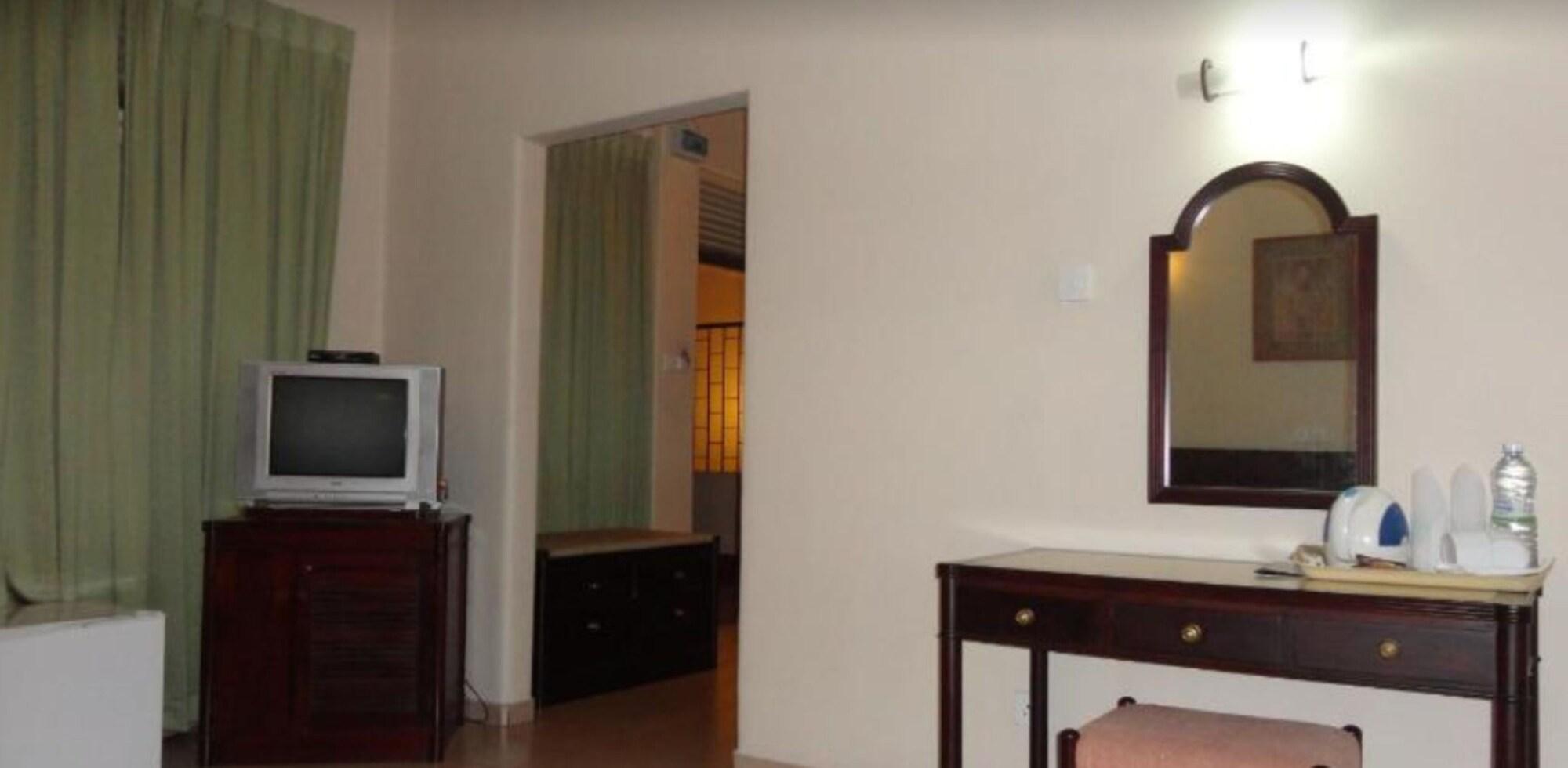 Shalimar Hotel Colombo Extérieur photo