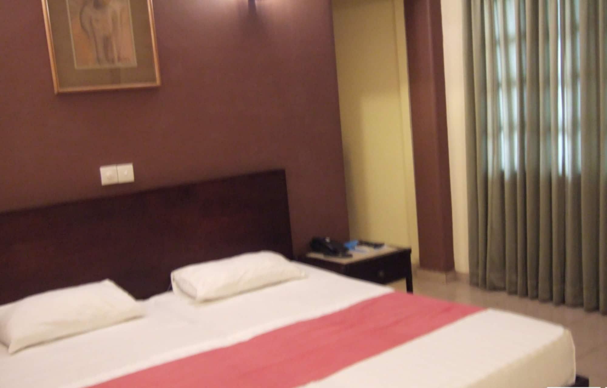 Shalimar Hotel Colombo Extérieur photo