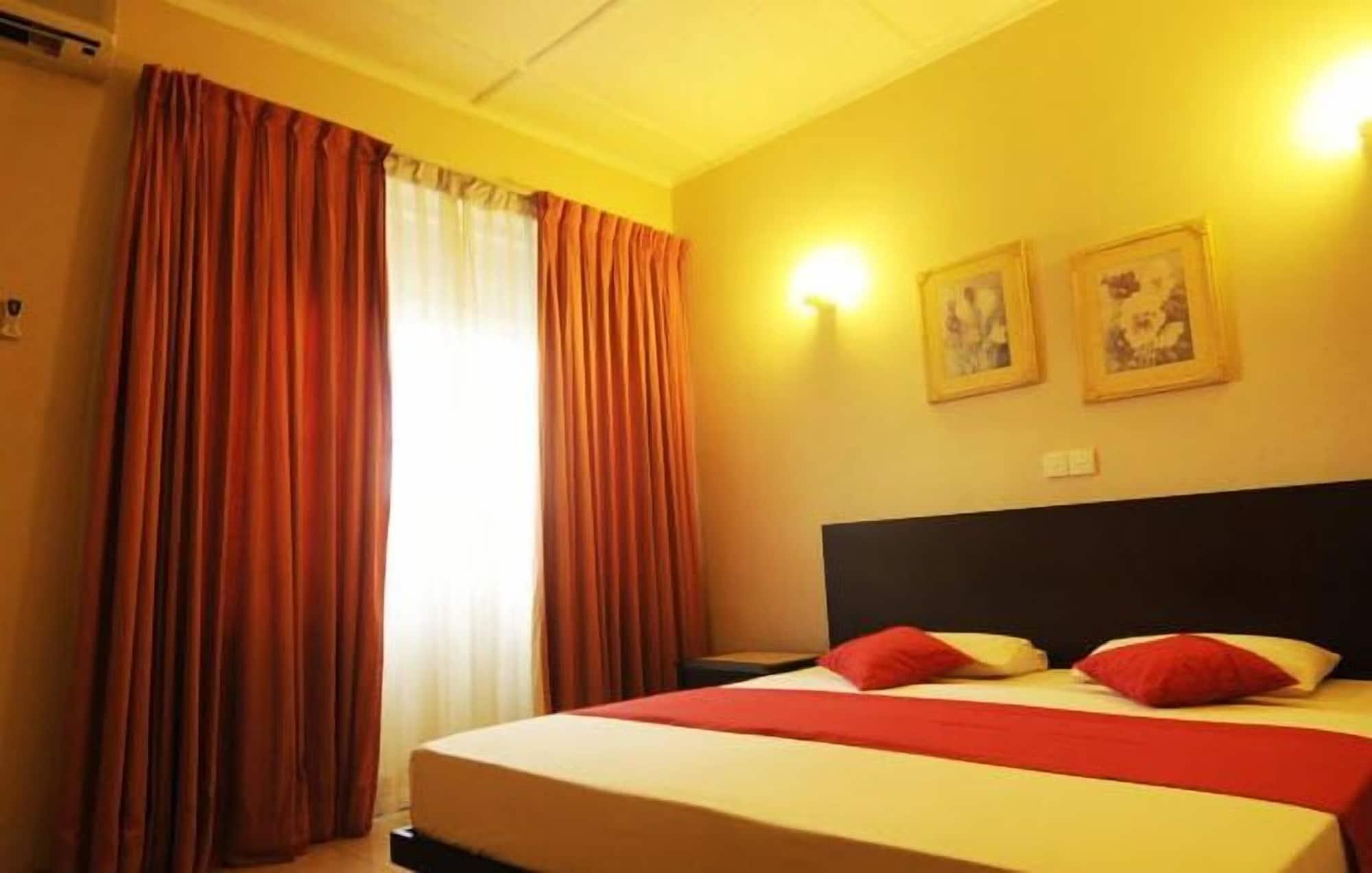 Shalimar Hotel Colombo Extérieur photo