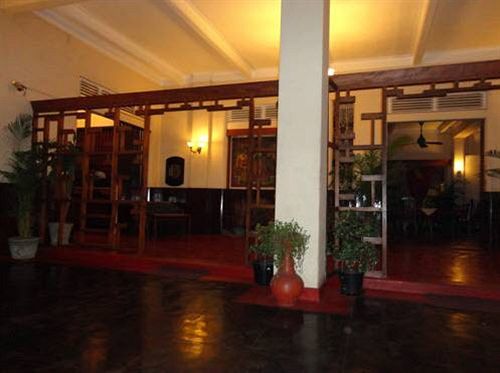 Shalimar Hotel Colombo Extérieur photo